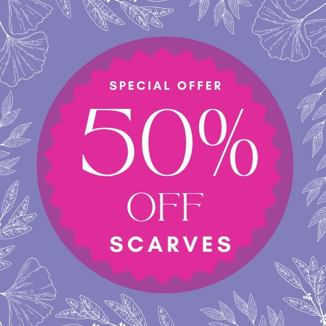 Scarves