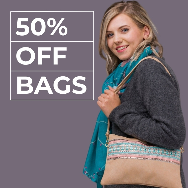 Bag Sales