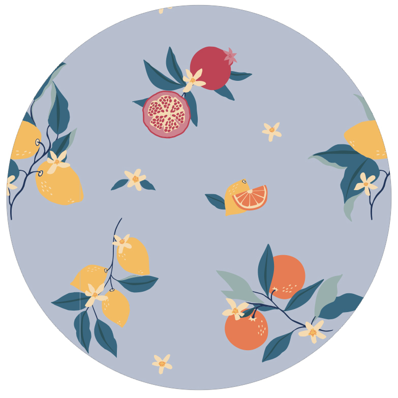 Fruit Tree