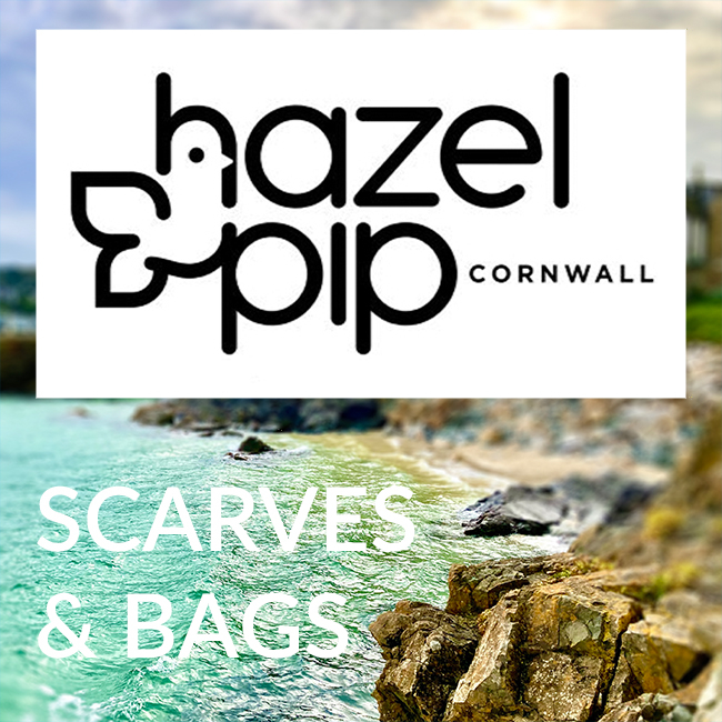 Hazel & Pip