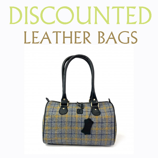 Leather Bags