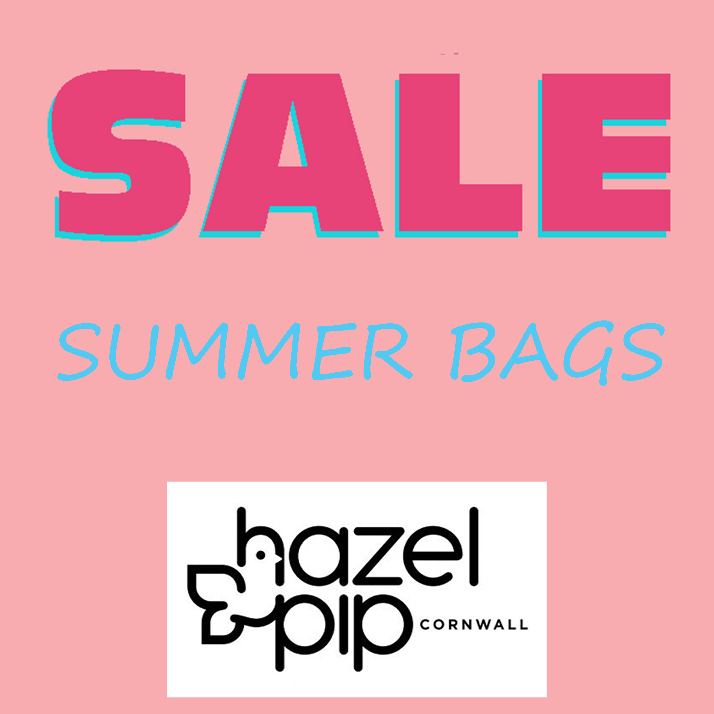 Hazel & Pip Sale
