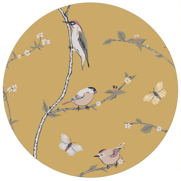 Woodpecker