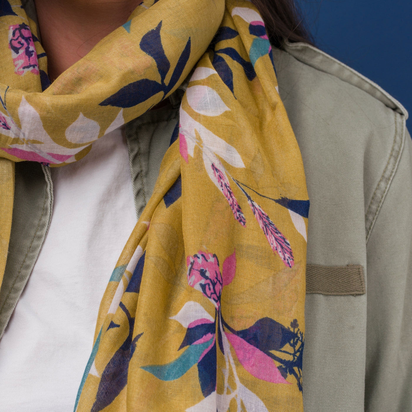 wholesale ladies scarves
