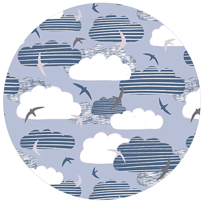 Clouds