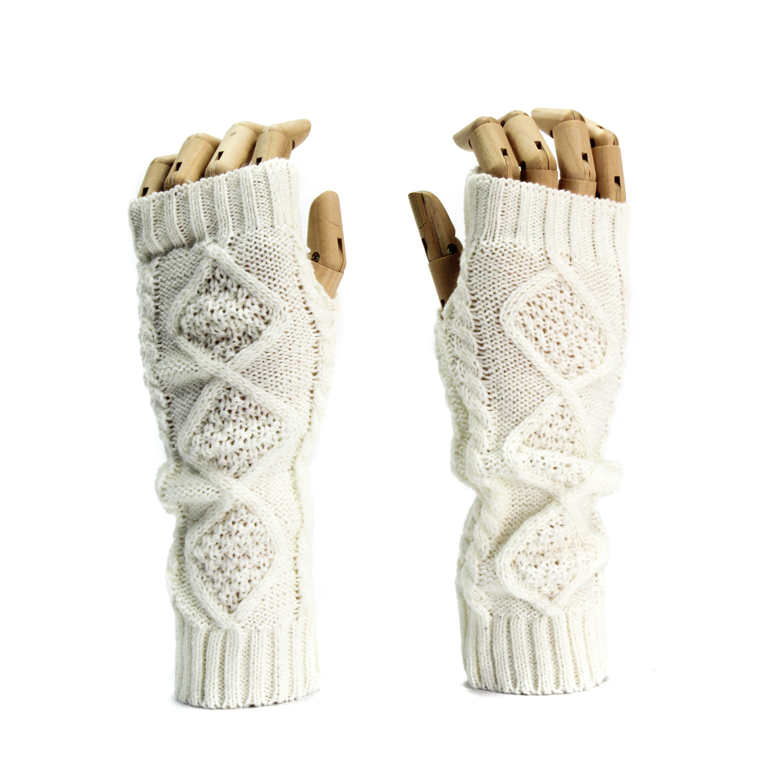 New Gloves