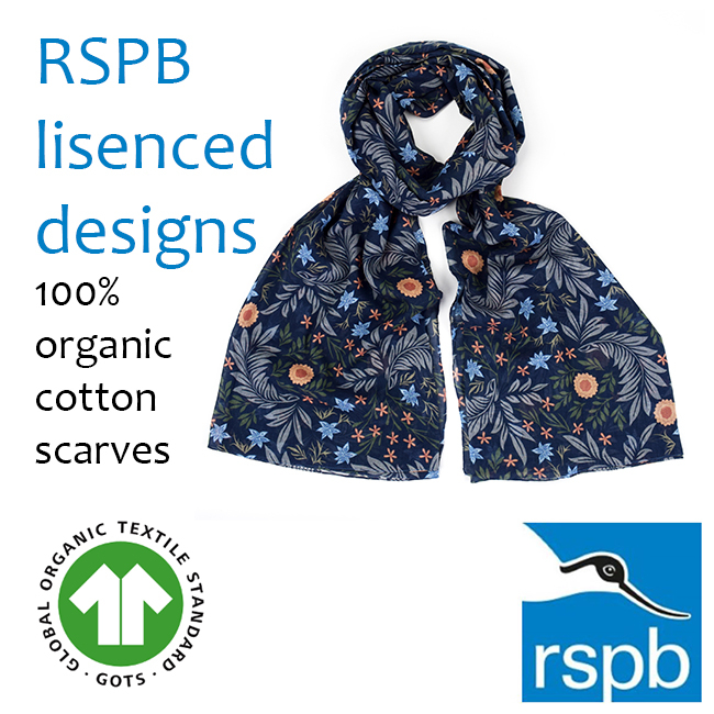 RSPB Organic