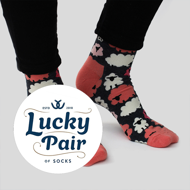 Lucky Pair