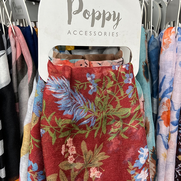 Poppy Large