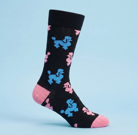 LPC104C04 - Black