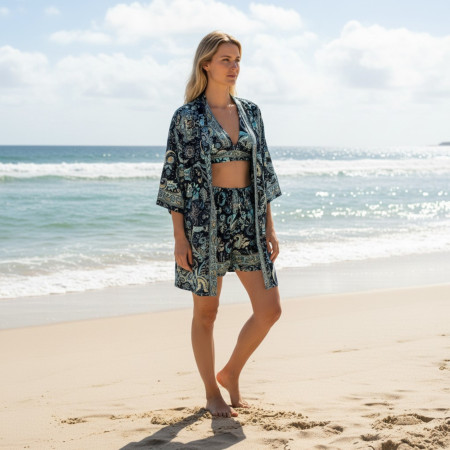 3 Piece Summer Set C01