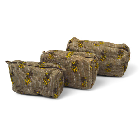 Petal Wash Bag SMALL