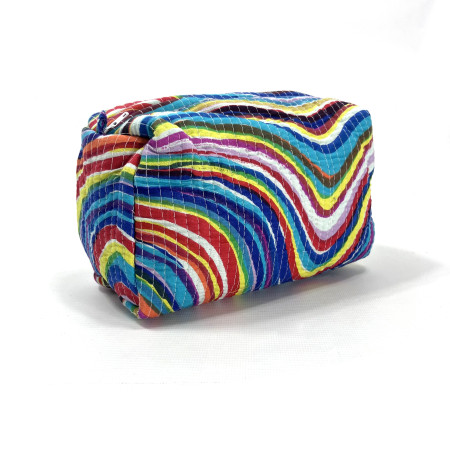 Colourwave Cosmetic Bag