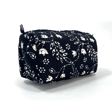 Sareeta Cosmetic Bag
