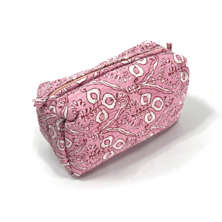 Yutika Cosmetic Bag