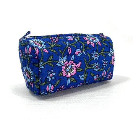 Hira Cosmetic Bag