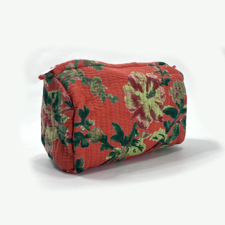 Tapati Cosmetic Bag