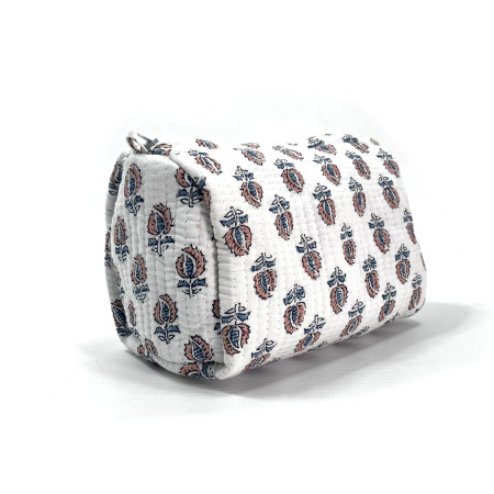 Juniper Cosmetic Bag