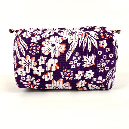 Sanam Cosmetic Bag