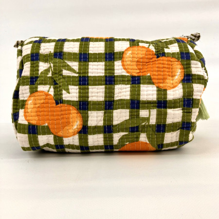 Yasna Cosmetic Bag