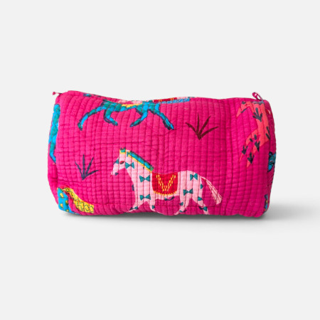 Zureli Cosmetic Bag