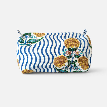 Diskit Cosmetic Bag