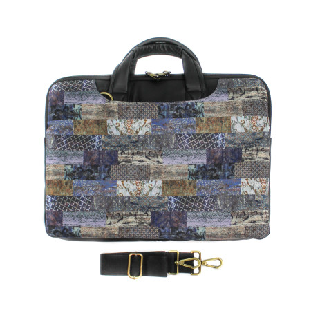 Valencia Laptop Bag Multi