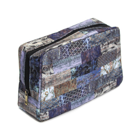 Valencia Wash Bag Multi