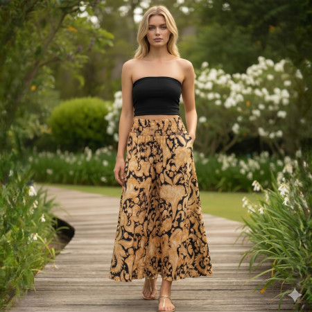 Culottes C01