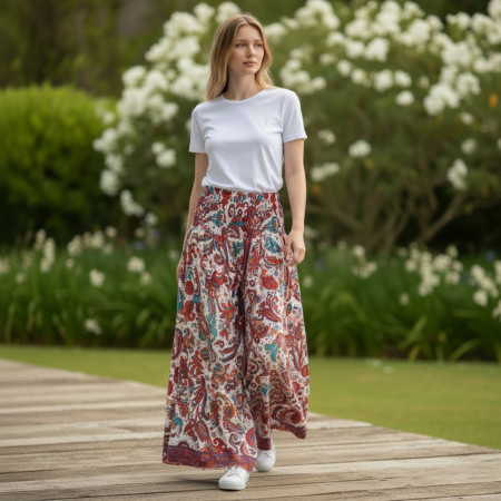 Culottes C05