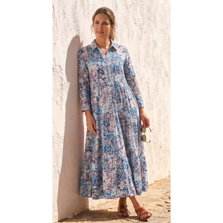 Maxi Dress C06