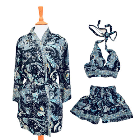 3 Piece Summer Set C01