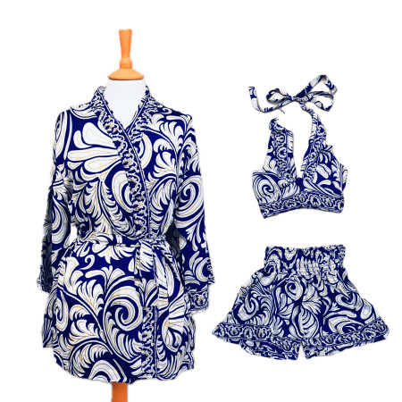 3 Piece Summer Set C02