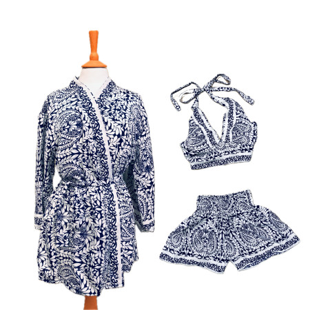 3 Piece Summer Set C03