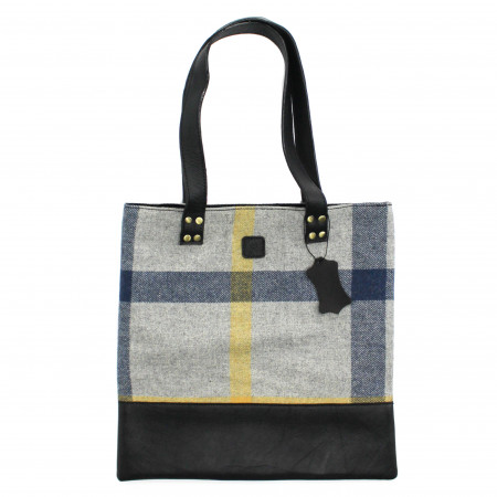 Lomond Black Tote Bag 