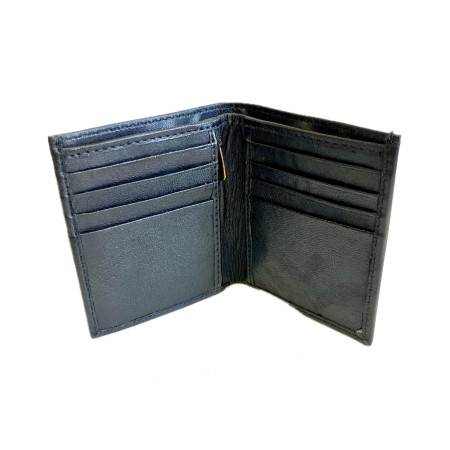 Real Leather Wallet - 2