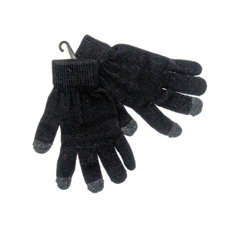 Screen touch glove