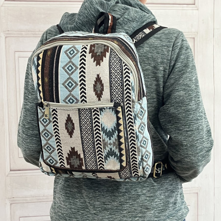 Earhart backpack