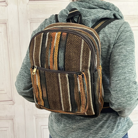 Bell Backpack
