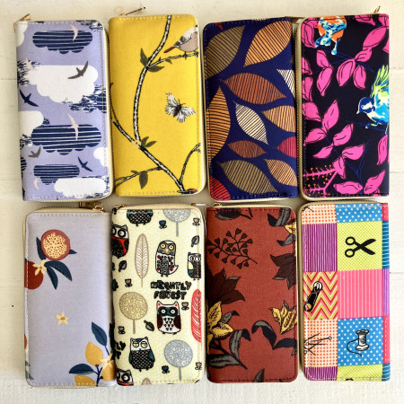 Purse 8pc pack