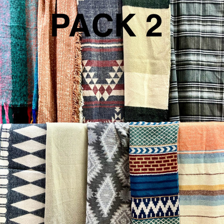 Pack 2