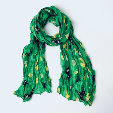 Butterfly Twisty - Green