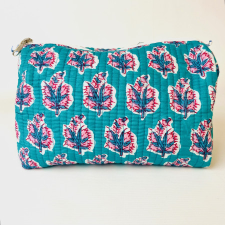 Dilara Cosmetic Bag