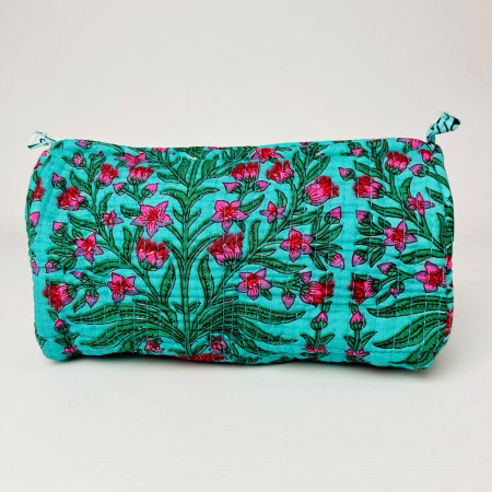 Idukki Cosmetic Bag