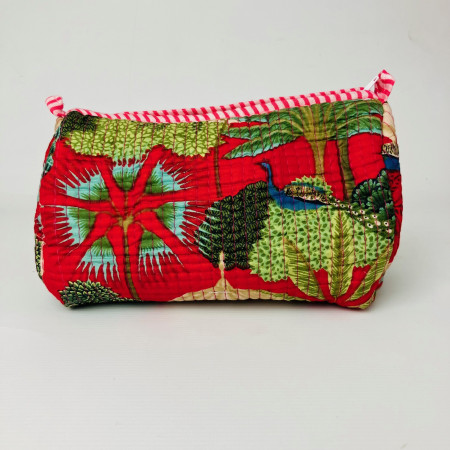 Gokarna Cosmetic Bag