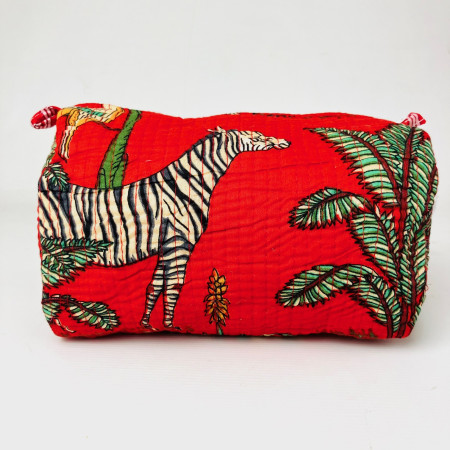 Almora Cosmetic Bag