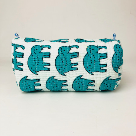 Rampur Cosmetic Bag