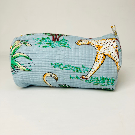 Mathura Cosmetic Bag