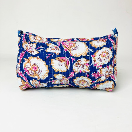 Korba Cosmetic Bag