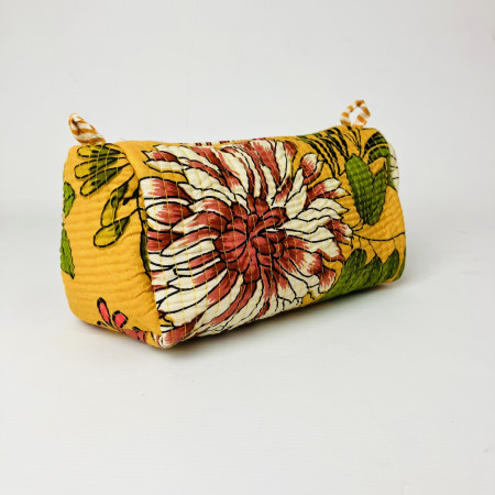 Gaya Cosmetic Bag